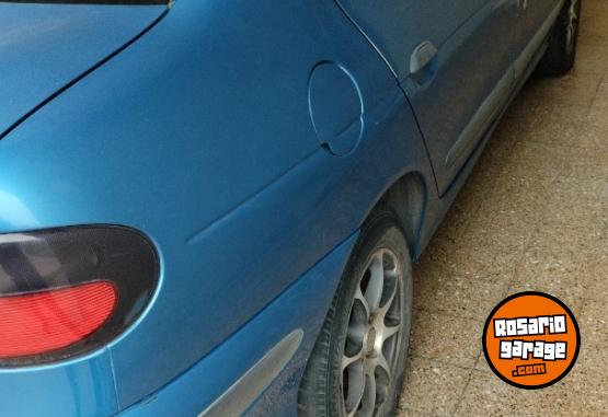 Autos - Renault Megane Authetique 2005 Diesel 284000Km - En Venta