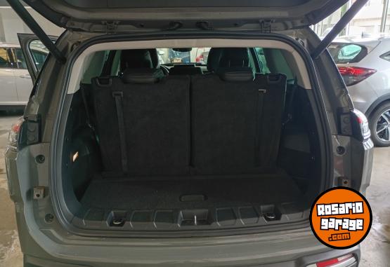 Camionetas - Jeep Commander 2022 Diesel 80000Km - En Venta