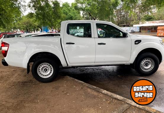 Camionetas - Renault Alaskan 2021 Diesel 60000Km - En Venta