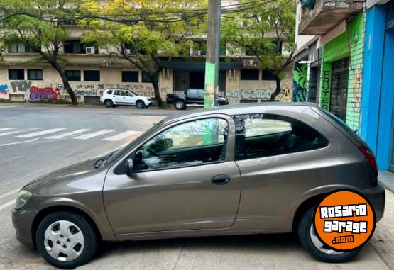 Autos - Chevrolet Celta LS 2014 Nafta 73000Km - En Venta