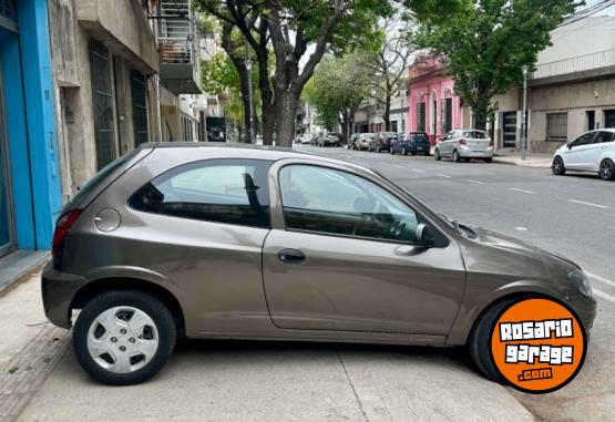 Autos - Chevrolet Celta LS 2014 Nafta 73000Km - En Venta