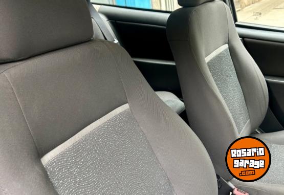 Autos - Chevrolet Celta LS 2014 Nafta 73000Km - En Venta