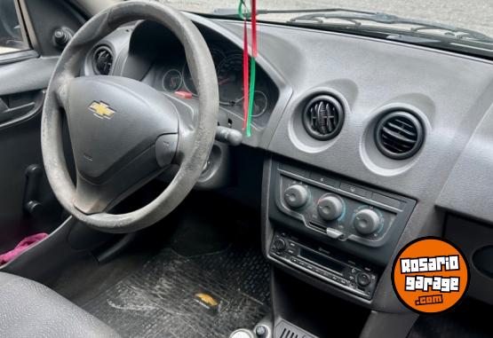 Autos - Chevrolet Celta LS 2014 Nafta 73000Km - En Venta