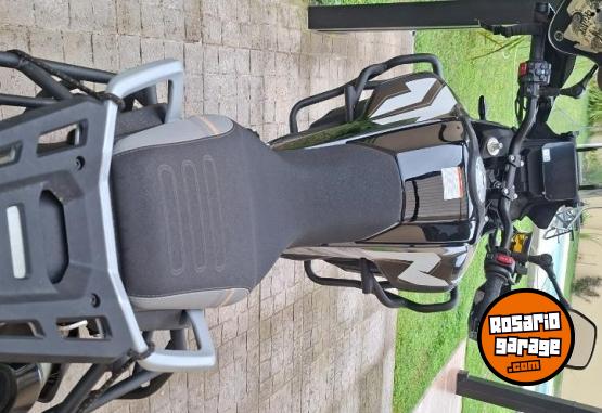 Motos - CF CF 450 MT 2026 Nafta 800Km - En Venta