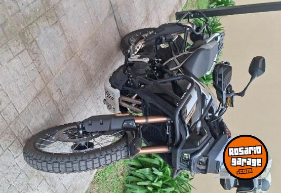 Motos - CF CF 450 MT 2026 Nafta 800Km - En Venta