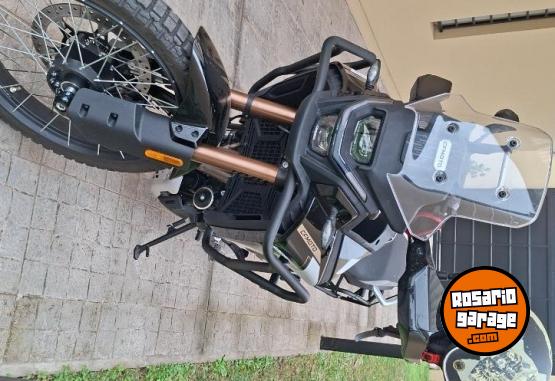 Motos - CF CF 450 MT 2026 Nafta 800Km - En Venta