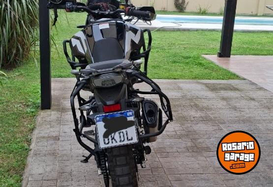 Motos - CF CF 450 MT 2026 Nafta 800Km - En Venta