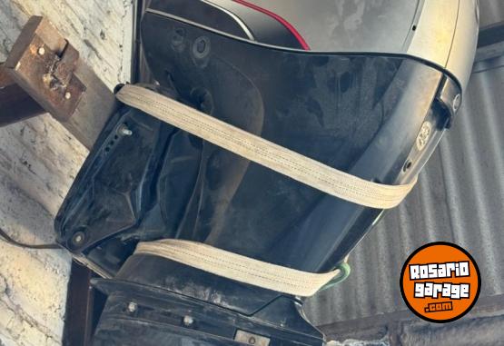 Otros (Náutica) - Motor Fuera de Borda 150HP - En Venta