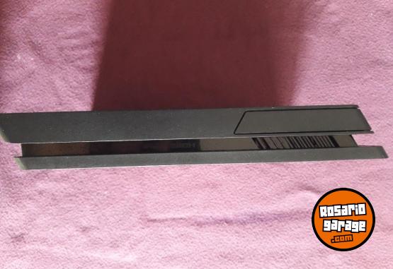 Electrónica - PlayStation 4 Súper Slim 1TB 2uegos 1Joystick Original - En Venta