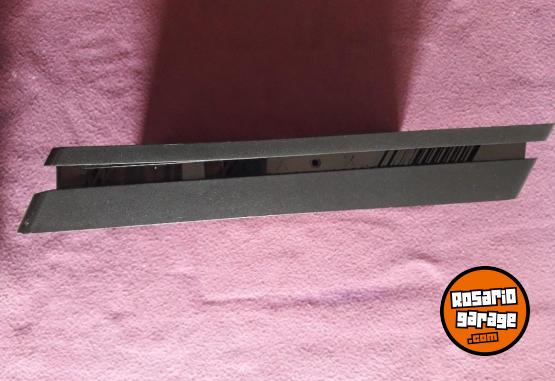 Electrónica - PlayStation 4 Súper Slim 1TB 2uegos 1Joystick Original - En Venta