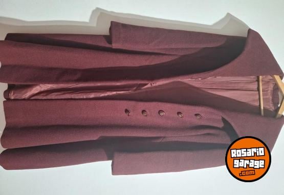 Indumentaria - Saco de paño - En Venta