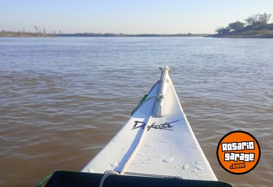 Deportes Náuticos - Piragua Dakota Extreme - En Venta