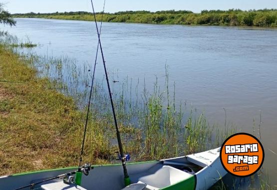 Deportes Náuticos - Piragua Dakota Extreme - En Venta