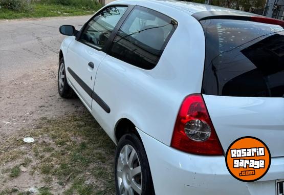 Autos - Renault Clio 2012 Nafta 155000Km - En Venta