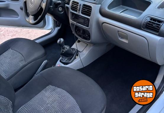 Autos - Renault Clio 2012 Nafta 155000Km - En Venta