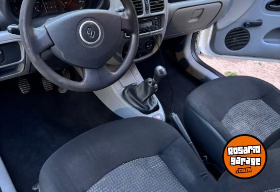 Autos - Renault Clio 2012 Nafta 155000Km - En Venta