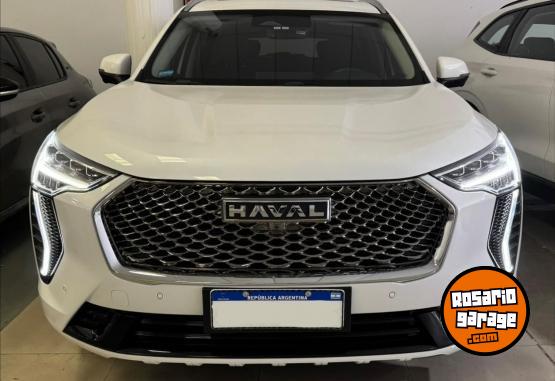 Autos - Haval Jolion Supreme 1.5T 2024 Nafta 53000Km - En Venta