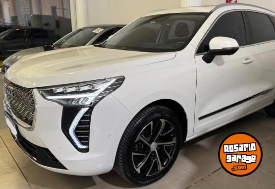 Autos - Haval Jolion Supreme 1.5T 2024 Nafta 53000Km - En Venta