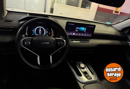 Autos - Haval Jolion Supreme 1.5T 2024 Nafta 53000Km - En Venta