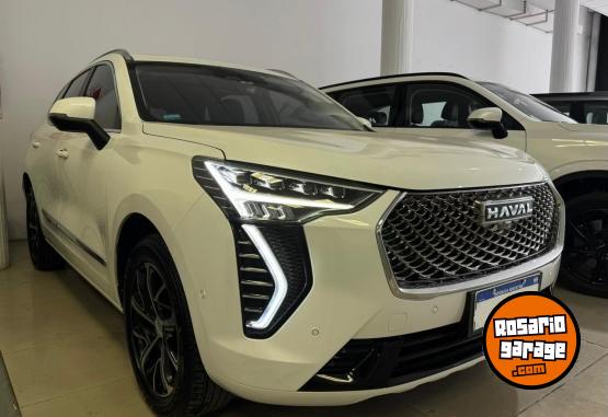 Autos - Haval Jolion Supreme 1.5T 2024 Nafta 53000Km - En Venta