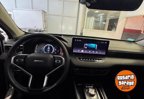 Autos - Haval Jolion Supreme 1.5T 2024 Nafta 53000Km - En Venta