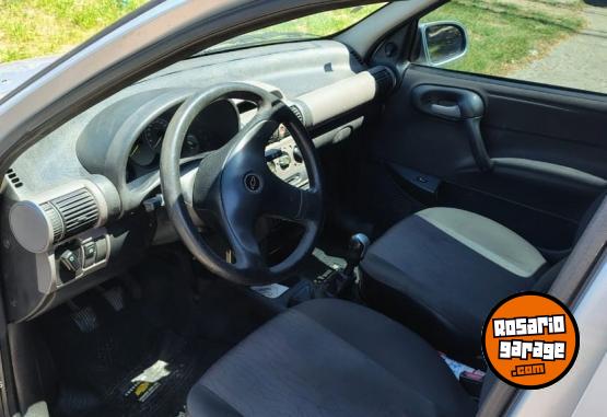 Autos - Chevrolet Corsa Wagon 2007 Nafta 190000Km - En Venta