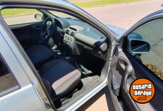 Autos - Chevrolet Corsa Wagon 2007 Nafta 190000Km - En Venta