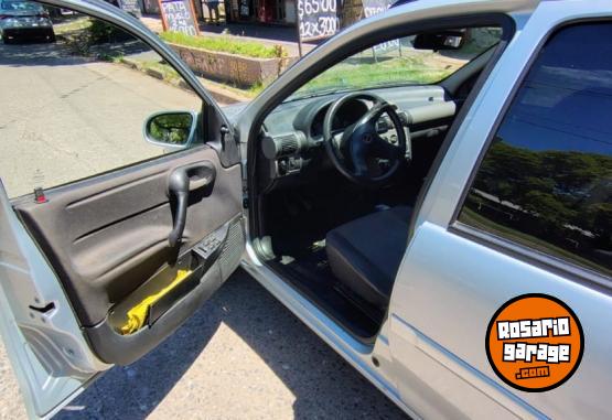 Autos - Chevrolet Corsa Wagon 2007 Nafta 190000Km - En Venta
