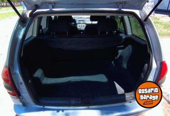 Autos - Chevrolet Corsa Wagon 2007 Nafta 190000Km - En Venta