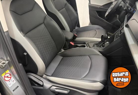 Camionetas - Volkswagen Taos Comfortline 2025 Nafta 13000Km - En Venta