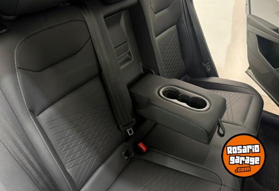 Camionetas - Volkswagen Taos Comfortline 2025 Nafta 13000Km - En Venta