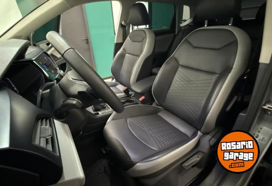 Camionetas - Volkswagen Taos Comfortline 2025 Nafta 13000Km - En Venta