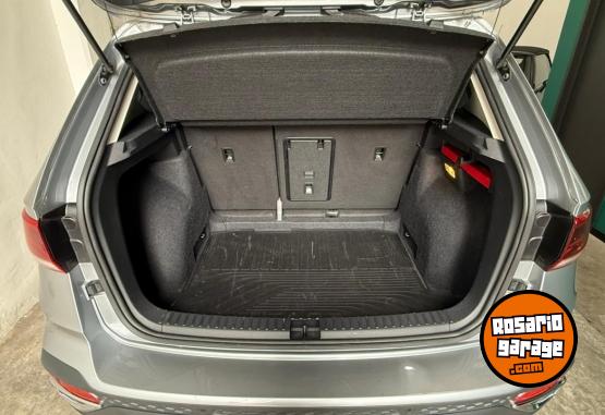 Camionetas - Volkswagen Taos Comfortline 2025 Nafta 13000Km - En Venta