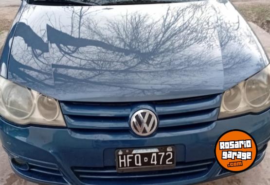 Autos - Volkswagen Golf 2008 Nafta 178000Km - En Venta