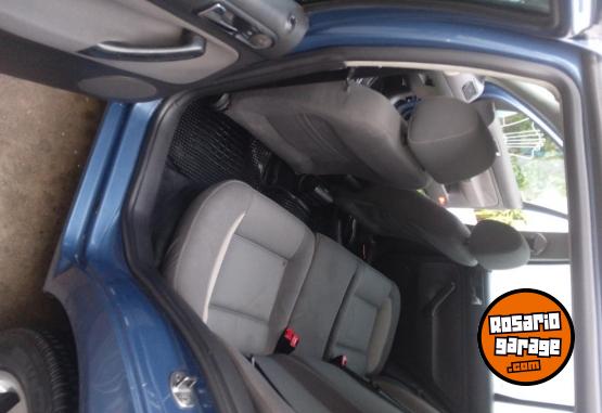 Autos - Volkswagen Golf 2008 Nafta 178000Km - En Venta