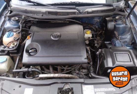 Autos - Volkswagen Golf 2008 Nafta 178000Km - En Venta