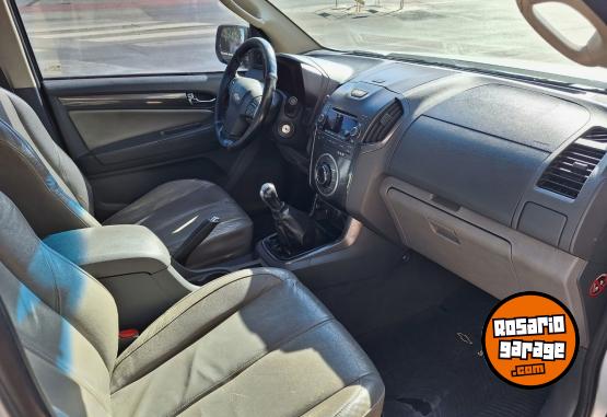 Camionetas - Chevrolet S10 LTZ MT 4x2 2012 Diesel 225300Km - En Venta
