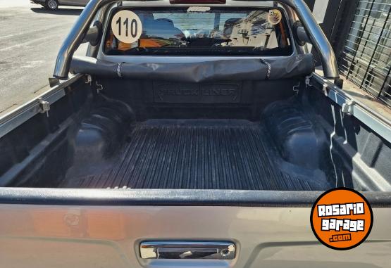 Camionetas - Chevrolet S10 LTZ MT 4x2 2012 Diesel 225300Km - En Venta