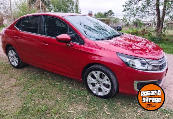 Autos - Citroen C4 Lounge 2018 Diesel 150000Km - En Venta