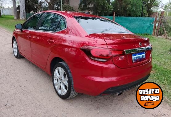 Autos - Citroen C4 Lounge 2018 Diesel 150000Km - En Venta