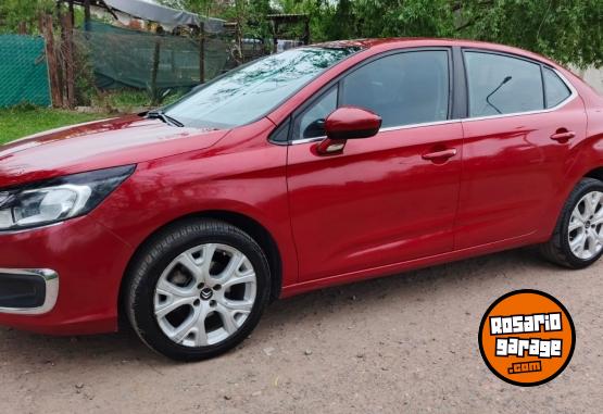 Autos - Citroen C4 Lounge 2018 Diesel 150000Km - En Venta