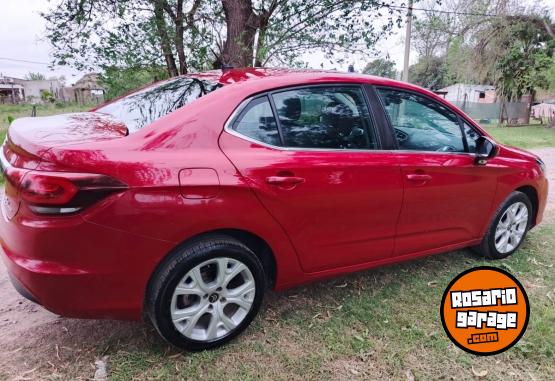 Autos - Citroen C4 Lounge 2018 Diesel 150000Km - En Venta