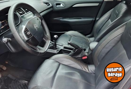 Autos - Citroen C4 Lounge 2018 Diesel 150000Km - En Venta
