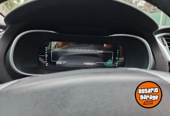 Autos - Citroen C4 Lounge 2018 Diesel 150000Km - En Venta