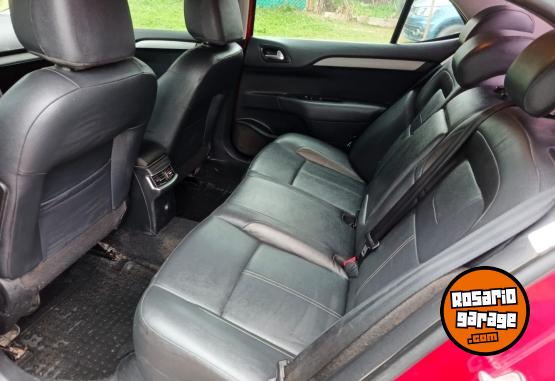 Autos - Citroen C4 Lounge 2018 Diesel 150000Km - En Venta