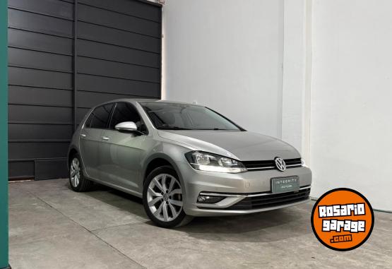 Autos - Volkswagen Golf Comfortline TSI DSG 2018 Nafta 95000Km - En Venta
