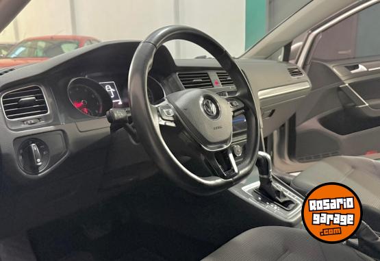 Autos - Volkswagen Golf Comfortline TSI DSG 2018 Nafta 95000Km - En Venta