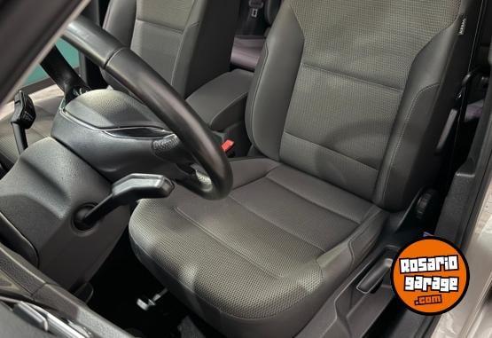 Autos - Volkswagen Golf Comfortline TSI DSG 2018 Nafta 95000Km - En Venta