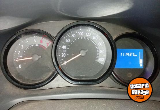 Autos - Renault Logan EXPRESSION 2018 2018 GNC 112000Km - En Venta