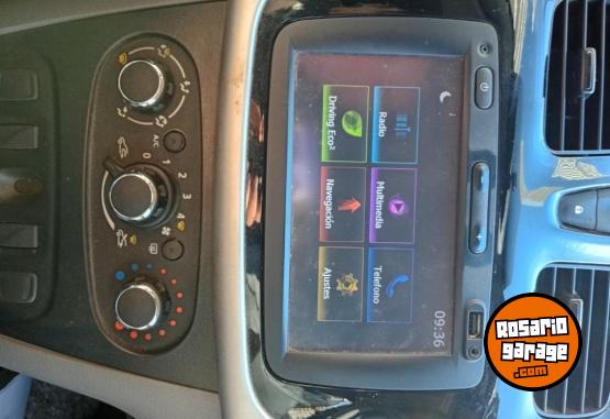 Autos - Renault Logan EXPRESSION 2018 2018 GNC 112000Km - En Venta